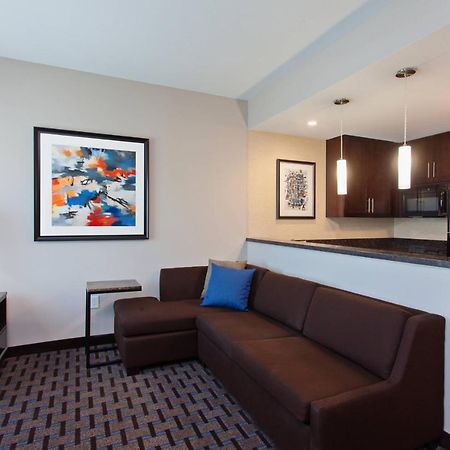 Residence Inn By Marriott Seattle Sea-Tac Airport SeaTac Extérieur photo